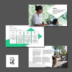 Sustainability projects