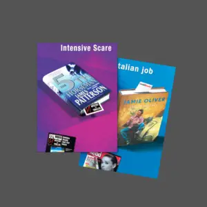 BCA Posters
