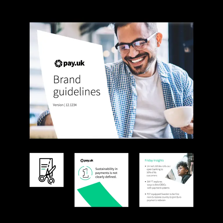 Brand guidelines