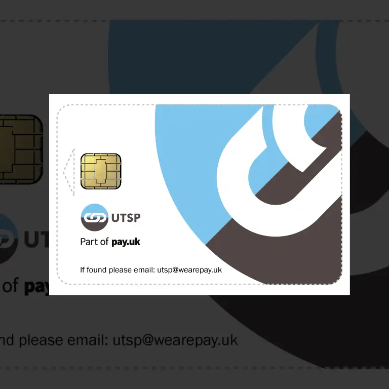 Security card