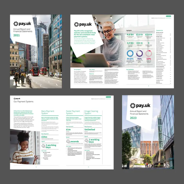 Publications